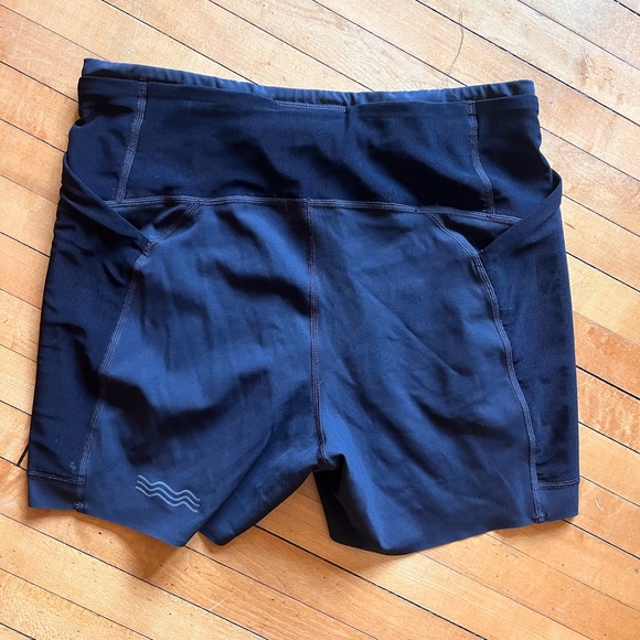 Janji Pants - Janji Trail shorts (3.5”)